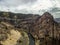 Glenwood Canyon - Colorado