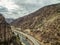 Glenwood Canyon - Colorado