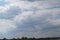 Glider in the Nature reserve Fischbeker Heide, Hamburg â€“ Germany