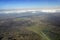 Gliders soaring above Pennines