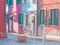 Glimpse of Burano