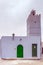 A Glimpse of the Charming Small Mosques (Masjids) in Kairouan, Tunisia