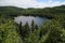 Glimpse of La Mauricie National Park, Quebec