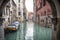 Glimpse of Venice