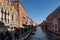 Glistening Glass: A Captivating View of Murano