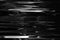 Glitch abstract background white black dust noise