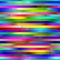 Glitch background glitchy noisy pixelated texture pattern tv broken computer screen with noise orabstract pixelation