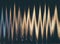 glitch distortion noise texture vibration waves