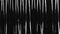 glitch noise analog distortion overlay black white