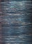 glitch noise texture analog distortion blue dark