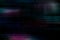 Glitch psychedelic background. Old TV screen error. Digital pixel noise abstract design. Photo glitch. Television signal