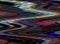 Glitch Techno TV Noise Background Computer screen error Digital pixel noise abstract design Photo glitch Television