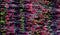 Glitch Texture pixel noise. Test TV Screen Digital VHS Background. Error Computer Video. Abstract problem black Damage