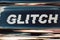 Glitch virus hacker attack title damage technology