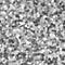 Glitter seamless texture. Actual silver particles. Endless pattern made of sparkling circles. Glamor
