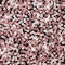 Glitter seamless texture. Admirable pink particles