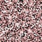 Glitter seamless texture. Admirable pink particles. Endless pattern made of sparkling spangles. Outs