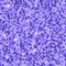 Glitter seamless texture. Adorable purple particles. Endless pattern made of sparkling triangles. Pl