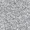 Glitter silver seamless texture.