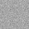 Glitter silver shiny seamless pattern in grey.