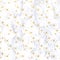 Glitter stars on marble background. Glitter texture. Glitter stars marble pattern. Gold marble Wallpaper