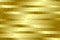 Glitter stripe pattern, gold and black color.