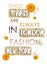 Glitter t-shirt vector quotes and flowers design for apparels,