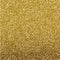 Glitter texture gold background design, vector illustration