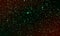 Glitter textured dark green background wallpaper.