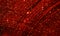 Glitter textured dark red background wallpaper