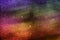 Glitter vintage lights background. multicolor. defocused