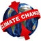 Global climate change