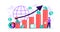 Global investment business value improvement