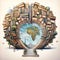 Global Literacy Drive: Uniting on World Literacy Day