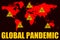 Global pandemic