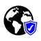 Global Protection Icon