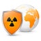 Global radiation safety