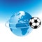 Global soccer