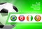 Global Soccer Event Group G