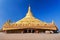 Global Vipassana Pagoda