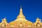 Global Vipassana Pagoda