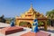 Global Vipassana Pagoda