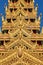 Global Vipassana Pagoda details