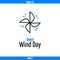 Global Wind Day 2017, June 15