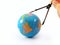 Globe distance measure orientate navigate