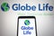 Globe Life logo