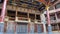 Globe theatre