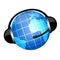 Globo headphone