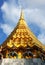 Gloden Stupa - Thailand