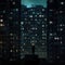 gloomy soviet buildings Russia depressive comfort wallpaper smartphone photo facade night lights